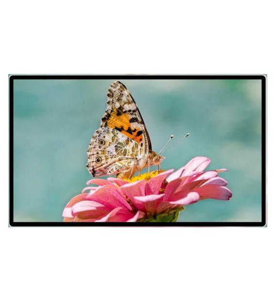 Buy cheap 32inch Indoor Wall Mounted Digital Signage High Brightness LCD Advertising Screen from wholesalers