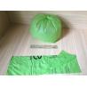 Buy cheap Green Compostable Fully Biodegradable Trash Bags Bin Liners from wholesalers