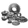 Buy cheap Wheel Simplex Duplex Triplex Roll On Chain Sprocket Stainless Steel Carbon Steel from wholesalers