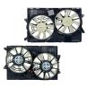 Buy cheap Performance Tested Radiator Auxiliary Cooling Fan For Jeep Grand Commander 19-22 from wholesalers