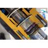 Buy cheap Hyundai Excavator Parts Jack Hydraulic Cylinder Robex R200 R210 R250 R290 R305 R320 from wholesalers