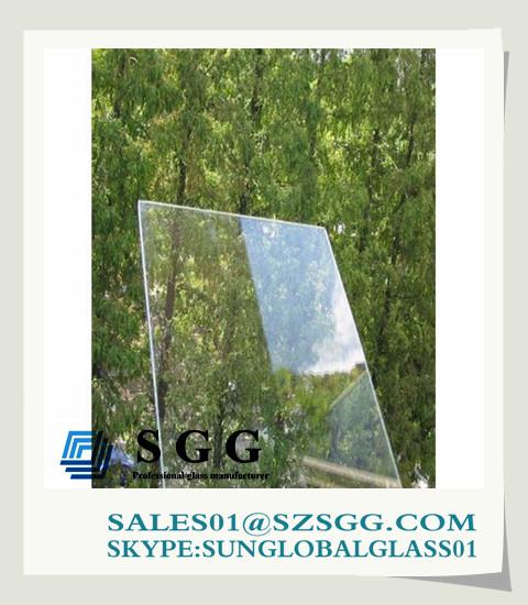Buy cheap 1.8mm non glare glass from wholesalers