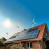 Buy cheap Rooftop Solar Panel Roof Mounting Systems Concrete Ballast Commercial Residential from wholesalers