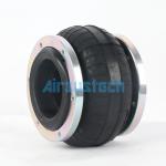 Pirelli Torpress 88540 Suspension Air Spring With M8×1.25 Bolts Air Shock