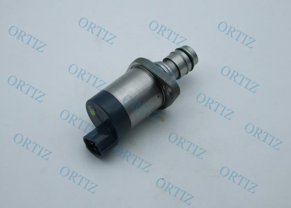 Buy cheap Silver Color Steel DENSO Suction Control Valve 8 - 98145455 - 1 250G from wholesalers