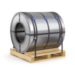 304 Stainless Steel Coil 3mm 5mm 7mm Thick 309s Stainless Steel Coil Strip