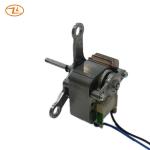 Shaded Pole Air Fryer Motor 2900 RPM 120V CL.H Electric Grill Motor