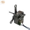 Buy cheap Shaded Pole Air Fryer Motor 2900 RPM 120V CL.H Electric Grill Motor from wholesalers