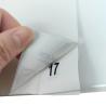Buy cheap ESD Antistatic Anti Slip Chemistry Lab Cleanroom Sticky Mats 24*36 30 Layers Peel Off from wholesalers