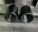IEC 60601-2-41-Figure 201.111 Aluminum Alloy Tube For Illuminance Measurement
