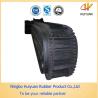 Buy cheap High Tensile Strength Anti-Impct Sidewall Rubber Conveyor Belt (EP100-EP500) from wholesalers