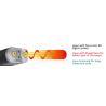 Buy cheap Low Intensity Cold Laser Therapy Machine 405nm 635nm 10pcs Diodes LuxMaster Physio LLLT Laser from wholesalers