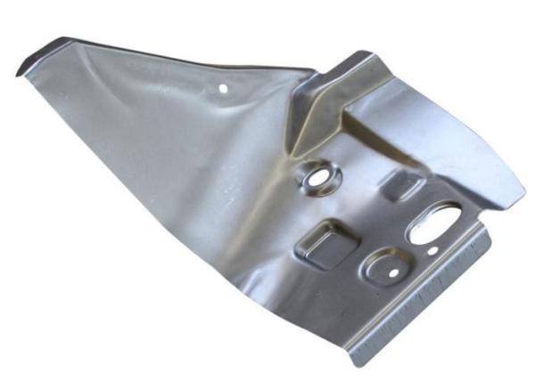 Buy cheap SUS316 Stainless Steel Fabrication from wholesalers