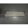 Buy cheap Vicarb V20 PHE AISI316L Plates and NBR Gaskets from wholesalers