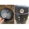 Buy cheap Modern Corten Steel Rusty Camping Barbecue Grill Wood Burning Outdoor Cooking from wholesalers