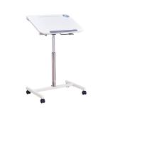 Buy cheap Sit Stand Foldable Adjustable Office Table Standing Desk product