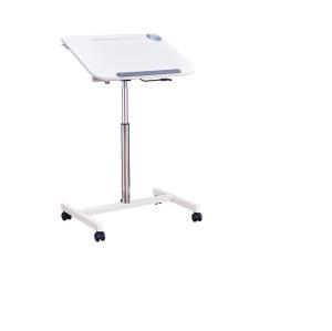 China Sit Stand Foldable Adjustable Office Table Standing Desk on sale