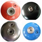 Colorless 99.99% R134A Refrigerant Empty 2 Piece Tinplate Can To Fill Refrigeran