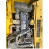 Buy cheap 110KW Original Color Japan Kumatsu Crawler Excavator PC200 with Original Parts from wholesalers