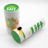 Buy cheap OEM ODM Cardboard Tube Gift Box For Baby Clothing T Shirt Packaging from wholesalers