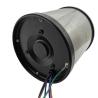 Buy cheap Tight Structure Single Phase Ac Motor , Capacitor Start Motor Rated Speed 1300RPM from wholesalers