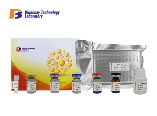 Buy cheap Customized This sandwich kit is High Precision Laboratory Research Rat Glial Fibrillary Acidic Protein ELISA Assay Kit from wholesalers
