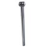 Buy cheap Ultralight MTB Titanium Seatpost Ti Setback Grade 9 Titanium Tube Material from wholesalers