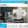 Buy cheap 5L Lubricant Bottle Economic Toggle Type Blow Moulding Machine Mould Extrusion Blow Molding Machine from wholesalers