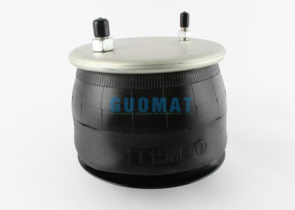 Buy cheap Firestone W01-358-9039 Truck Air Springs Rubber Air Bags 1T15M-0 Goodyear Air Suspension from wholesalers