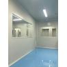 Buy cheap 100K Medical Clean Room Assembly Medical Device for OEM contract manufacturing from wholesalers