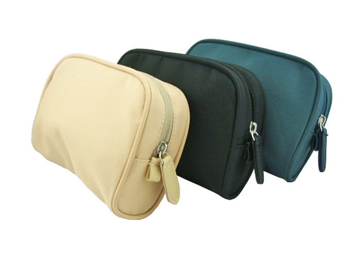 Convenient Mens Travel Toiletry Bag , Travel Wash Bag For Journey