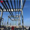 Buy cheap Easy Install Steel Frame Multi Storey Buildings High Strength Office Steel Building from wholesalers