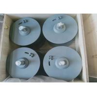 Buy cheap CCS Certified 8mm Wire Grooved Cable Drum Nylon For Rope Winding product