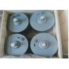 Buy cheap CCS Certified 8mm Wire Grooved Cable Drum Nylon For Rope Winding from wholesalers