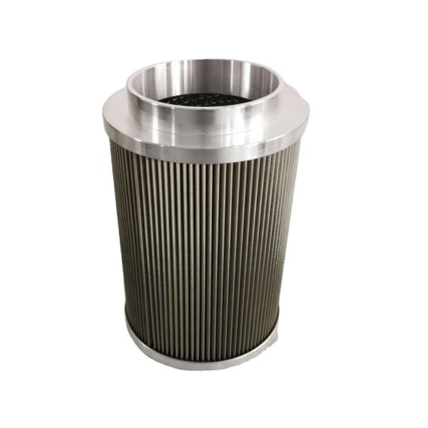 3 Month Replacement Element JX-630X180 for Construction Machinery Parts Weight 0