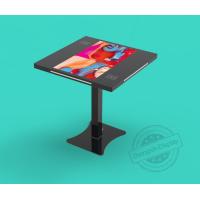 Buy cheap 16 9 W H 21.5 Inch Touch Screen Conference Table For Collaborative Business product