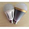 Buy cheap 9W Cool white/Warm white Epistar SMD 5730 led light bulb from wholesalers
