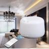 Buy cheap 300ml Ultrasonic Aroma Mist Diffuser With Soothing LED Mood Light 135 * 135 * 110mm from wholesalers