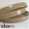Buy cheap Stylish High Gloss Furniture Edgebanding PVC Edge Banding Strip Environmentally Friendly from wholesalers