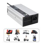 ODM 36V 5A Motorcycle Battery Charger For E Bike / E Scooter