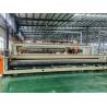 Buy cheap Geo-Membrane Film PVC PP Eva Sheet Extrusion Line from wholesalers