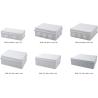 Buy cheap Watertight Underground Waterproof Junction Box Environment Friendly from wholesalers