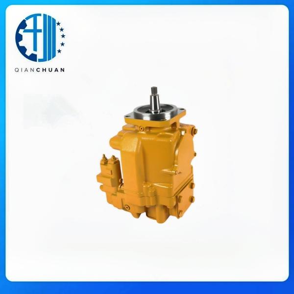 Buy cheap 124-3027 1243027 Hydraulic Piston Pump for Caterpillar CAT Motor Grader 12G 160G 140G from wholesalers