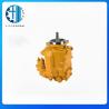 Buy cheap 124-3027 1243027 Hydraulic Piston Pump for Caterpillar CAT Motor Grader 12G 160G 140G from wholesalers