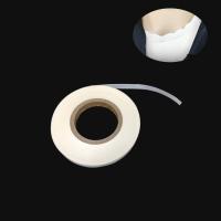 Buy cheap TPU Hot Melt Adhesive Film For Textile Fabric 0.1mm 0.12mm Bonding Strength product