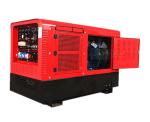500Amp Diesel Welder Generator