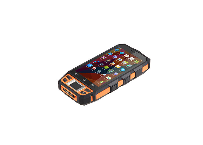 Buy cheap Android Mobile Computer Handheld PDA Scanner S3 PLUS Rugged PDA from wholesalers