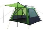 4 Person Waterproof 190D Oxford Family Size Tents