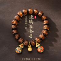 Buy cheap Ethnic Style Heart Sale High Temperature Flower Glaze Colored Ceramic Glaze product