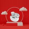 Buy cheap 4 Programs Ite Rechargeable Hearing Aids Ite Aids 110dB Wdrc Hearing Aid 200Hz from wholesalers